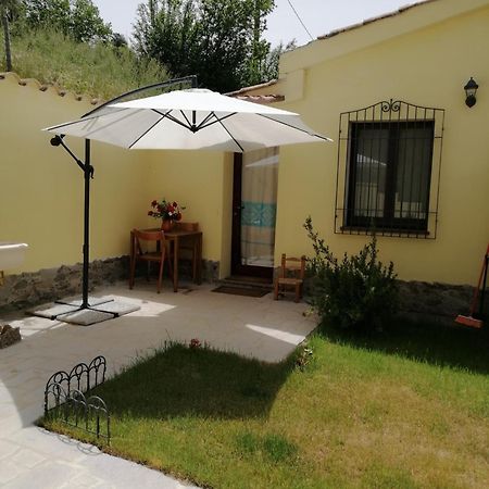 New! La Ginestra,Casa Vacanze Bifamiliare In Montagna-Seulo Sardegna Exterior photo